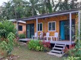 AiOonHomestay Twins Room