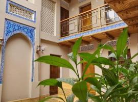 Ornament Boutique Hotel, hotel din Khiva