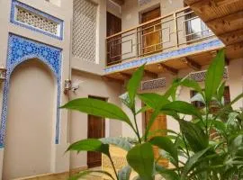 Ornament Boutique Hotel