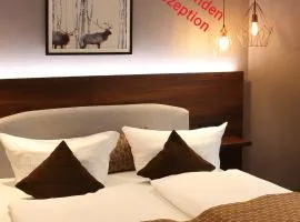 Lobinger Hotel Weisses Ross