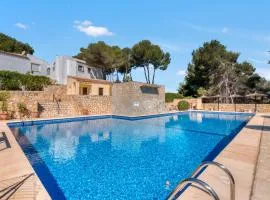 La Finca Moraira