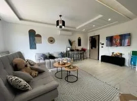 App S1 de Luxe a Chatt Mariem