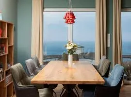 Haus Waterkant - in erster Reihe mit traumhaftem Meerblick