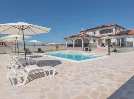 Villa Sandra ZadarVillas
