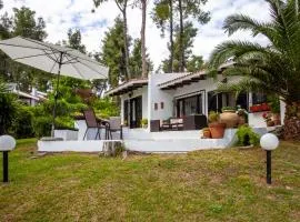 The Gift Sani Villa