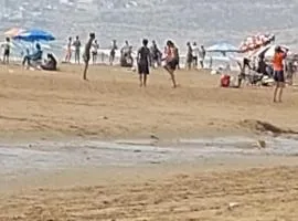 Atlantik Blick