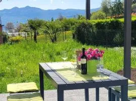 Garden Relais Mountain Lake Iseo Hospitality