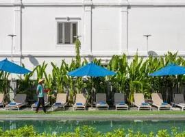 Hoi An Garden Palace and Spa - A Boutique Inspired by Nature