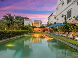 Hoi An Garden Palace and Spa - A Boutique Inspired by Nature