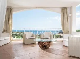 Porto Cervo Villas Sea View