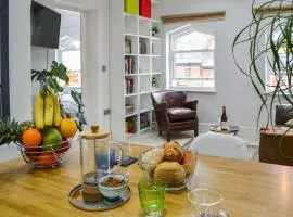 Ouse Retreat -Free parking