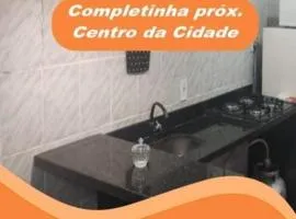 Casa próx do centro da Cidade