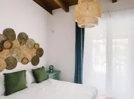 La Bianca Dimora B&B