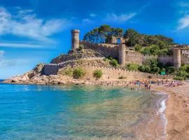 RVHotels Vila de Tossa