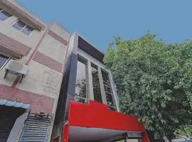 RG Suites Odin