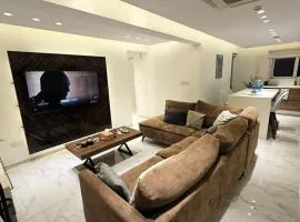 The Suave - Limassol City Centre Luxury