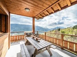 Chalet Célestine 7ch - '4 sdb'