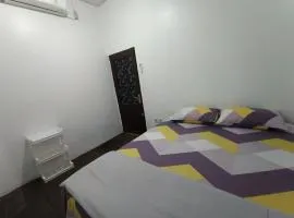 Penginapan Violet Doorz Syariah
