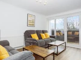 Caul View Apartment in Dumfries