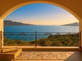 Filistron Seaview Bliss - Coastal Charm Hideaway