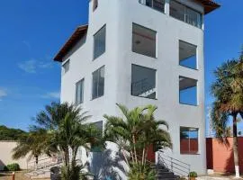 Estalagem casa da praia