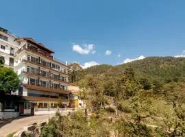 Hotel Shiva Sanctuary by DLS Hotels, McLeod Ganj