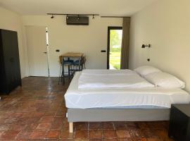 Bed & Breakfast Zeeland, Hotel in Renesse