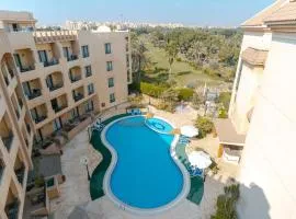 Swiss Inn Plaza Hotel