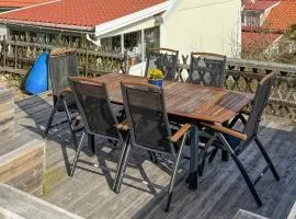 2 Bedroom Nice Home In Kungshamn