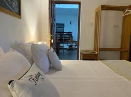 The Heritage Inn โรงแรมในแคนดี้