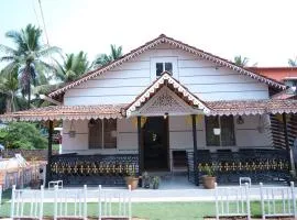 Kasarkod CORAL HOMESTAY