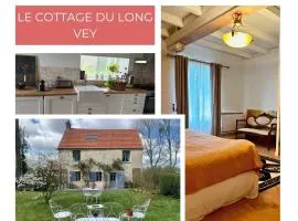 Cottage du Long Vey