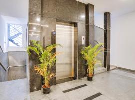 RG Suites Silkboard โรงแรมในบังกาลอร์