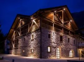 Casa Moresc