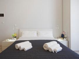 Antistress Affittacamere, hotel en Osimo