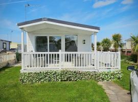Lyons robin hood lodge Rhyl, ξενοδοχείο σε Ριλ