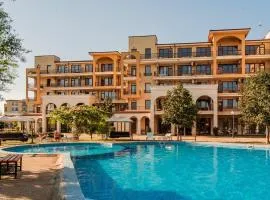 Holiday Apart 2