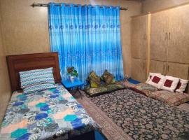Subhan Guest House, hotel v destinaci Skardu