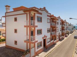 Apartamentos Monte da Vinha I