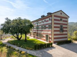Tenuta Duchi Corbanus, aparthotel en Corbanese
