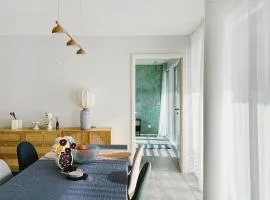 Soleil House Saint Blaise
