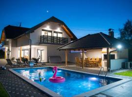 Villa Old Hills by Villas Guide, hotel in Ljubešćica