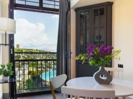 Apartment KeyGo #0132 near Vazgen Sargsyan Stadium