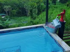 Kassa Wista Azzul Rentals-with pool