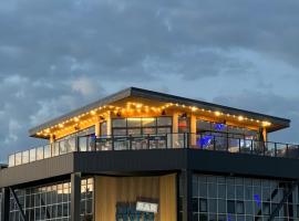 The People Le Havre, hotel em Le Havre