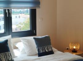 ISLAND Time Deluxe Apartment Downtown 3 floors