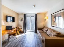Residence - Cityzen - Geneve