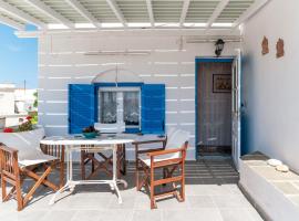 Penny 's House, hotel v destinaci Artemonas