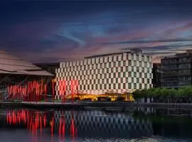 Anantara The Marker Dublin- A Leading Hotel of the World