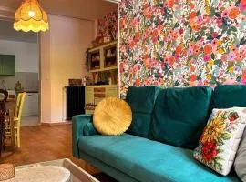 Bulle Appart 1 NEW 2025 City Center